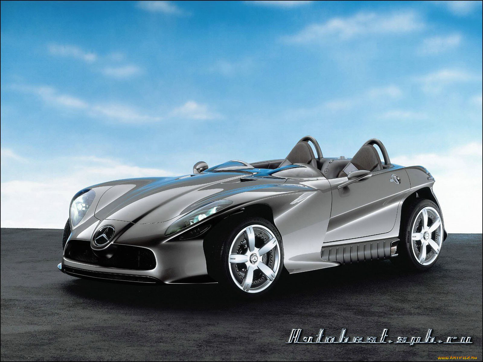 , mercedes, benz